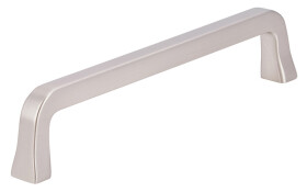 Siro Nábytková úchytka 2525 ušlechtilá ocel mat rozteč: 320mm ocel mat