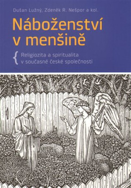 Náboženství menšině