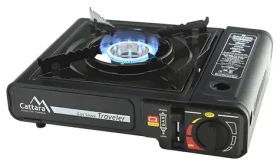 Cattara Traveler / Plynový vařič / 2200 W / 150 g/hod / CP250 (13590)