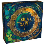 Síla času - Julien Prothiere