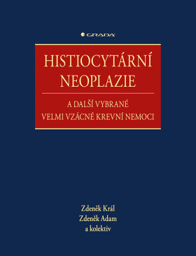 Histiocytární neoplazie další vybrané vzácné krevní nemoci