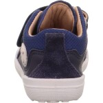 Chlapecké barefit tenisky Superfit SUPERFREE 2.0 Blue 1-100200-8000 - 25