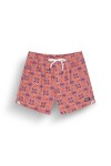 PICTURE Piau Print 15'', Bow Print velikost: M