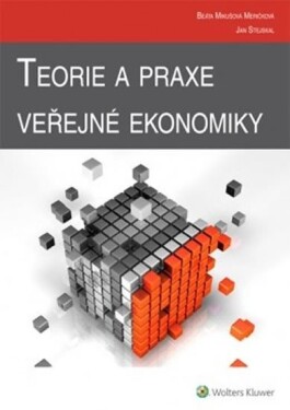 Teorie praxe veřejné ekonomiky