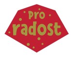 Svítící vánoční ozdoba - Sob: Pro radost - Albi