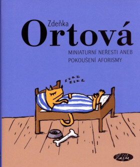 Miniaturní neřesti aneb pokoušení aforismy