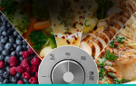 Gorenje Mikrovlnná trouba - MO20E1T4
