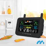 Bezdrátová meteostanice MalTec Daily1000M