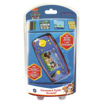 Lexibook herní konzole Compact Cyber Arcade Tlapková patrola - 75 her - Alltoys Lexibook