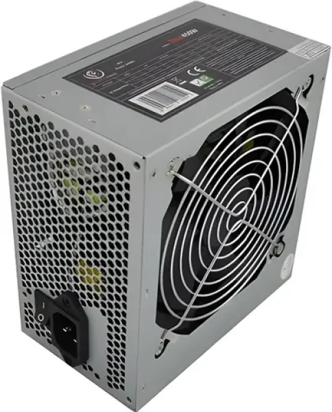 Rebeltec TITAN 700W / Zdroj / 700W / ATX / aktivní PFC / 120 mm (RBLZAS00006)