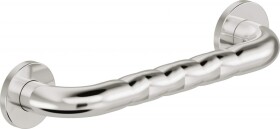 DEANTE - Lehnen ocelová nástěnná madla NIL_341A