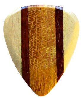 Timber Tones Zone Tones Deluxe Jackfruit