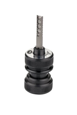 LuckyLocks Turbo Decoder Peug./Citro. HU83