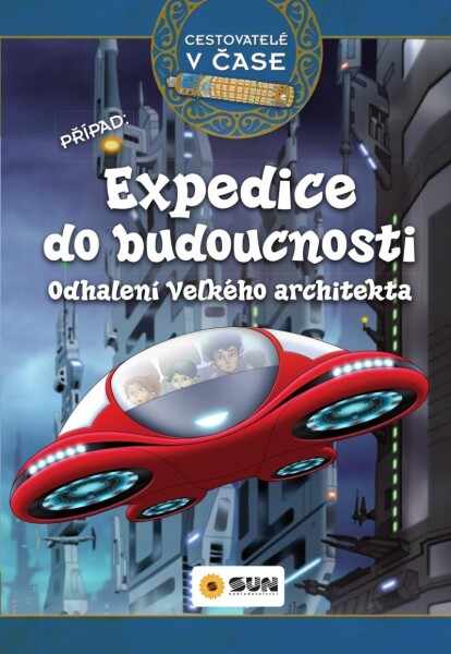 Expedice do budoucnosti