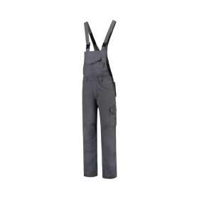 Tricorp unisex pracovní kalhoty Dungaree Overall Industrial MLI-T66TB s
