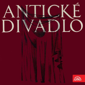 Antické divadlo - Aristofanés - audiokniha