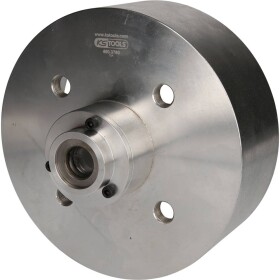 KS Tools 460.3781 Vtahovací zvonek, vnější průměr 204 mm, vnitřní průměr 185 mm