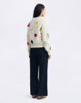 Thinking MU Masia Candela Knitted Sweater S