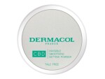 Dermacol CBD Zmatňující fixační pudr