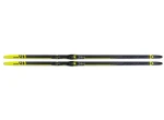 Fischer Aerolite Skate 90 Stiff běžecké lyže + Race Skate vázání set 2024/25 181 cm