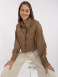 HM KR bunda MC1201.73P camel S