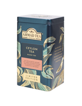Ahmad Tea | Ceylon | sypaný 100 g