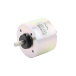 Intertec ITS-MS- 7040-12VDC ITS-MS-7040-12VDC elektromagnet nemagnetický (bezproudý stav), 1200 N, 12 V/DC, 24 W