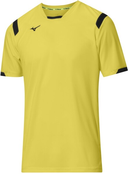 Sportovní tričko Mizuno Premium Shirt X2FA9A0245 Velikost textilu: