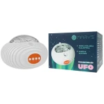 Mary's Projektor RGBW s dálkovým ovladačem - ufo (MW20795)