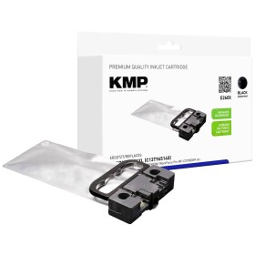 KMP Ink náhradní Epson T9651 kompatibilní černá E260X 1660,4001