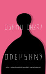 Odepsaný (poškozené) - Osamu Dazai