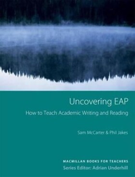 Uncovering EAP: (New TDS) - Jakes Phil; McCarter Sam