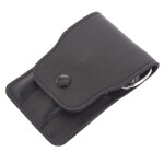 Manikúra v krásném pouzdru Diana černá