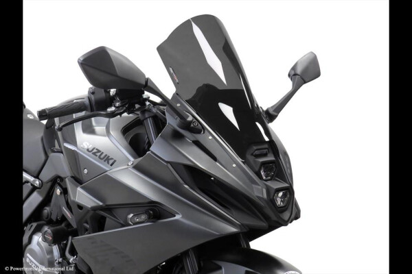 Suzuki Gsx-8R 24-25 Plexi Airflow (extra vysoké)