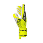 Reusch Attrakt Grip Jr brankářské rukavice 5572815 2014 6,5