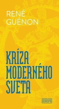 Kríza moderného sveta