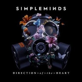 Direction Of The Heart (CD) - Simple Minds