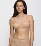 Podprsenka Essential Minimizer W X tělová - TRIUMPH YELLOW 90F
