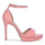 Sandály NINE WEST WFA2733-2 Materiál/-Syntetický