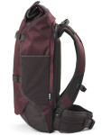 AEVOR Travel Pack PROOF CHERRY GATEAU školní batoh - 38-45L