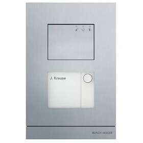 Busch-Jaeger 2TMA200010A0001