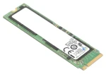 Lenovo ThinkPad 512GB / SSD / M.2 PCIe / OPAL2 / čtení 3500MB/s / zápis 2900MB/s / Interní (4XB0W79581)