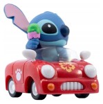 Stitch Zoom Hero Figurka