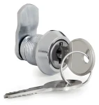 Triton RAX-MS-X25-X1 / Zámek do kliky rozváděče / s matkou / stejný klíč (RAX-MS-X25-X1)