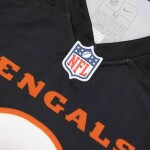 Nike Pánský dres Cincinnati Bengals NFL Ja’Marr Chase #1 Legend Velikost: 2XL