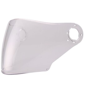 Plexi Astone Dj10-2 čiré - uni