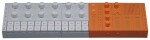 Yamaha SEQTRAK ORANGE