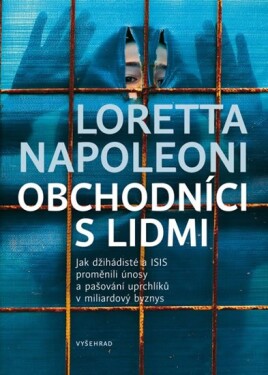 Obchodníci lidmi Loretta Napoleoni