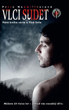 Vlci Sudet - Petra Neomillnerová