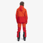 Dámská bunda Swix Surmount Shell Jacket W